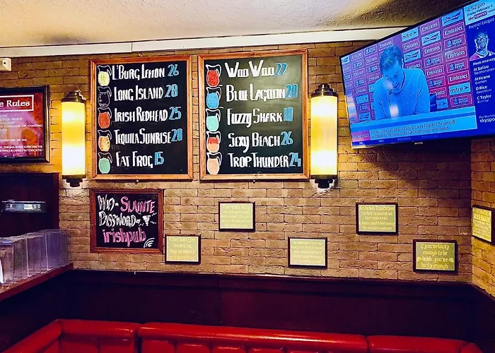 The White Tulip Hostel Amsterdam